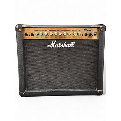 Used Marshall MG30CFX 1x10 30W Guitar Combo Amp