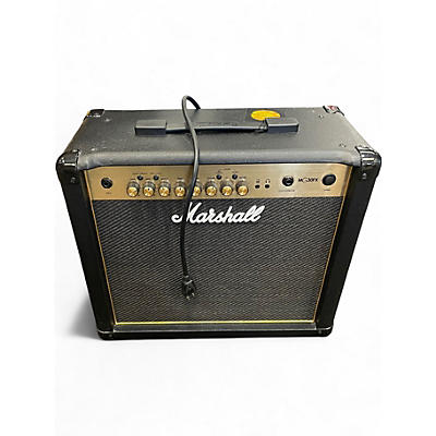 Used Marshall MG30CFX 1x10 30W Guitar Combo Amp