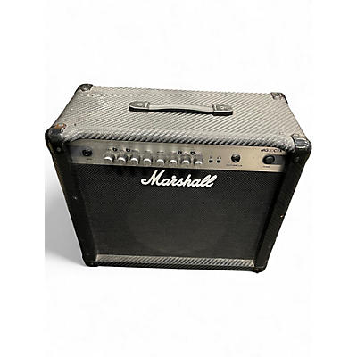 Used Marshall MG30CFX 1x10 30W Guitar Combo Amp