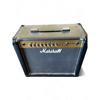 Used Marshall MG30CFX 1x10 30W Guitar Combo Amp