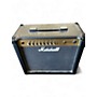 Used Marshall MG30CFX 1x10 30W Guitar Combo Amp