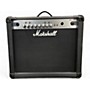 Used Marshall MG30CFX 1x10 30W Guitar Combo Amp