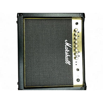 Used Marshall MG30CFX 1x10 30W Guitar Combo Amp