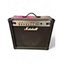 Used Marshall MG30CFX 1x10 30W Guitar Combo Amp