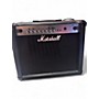 Used Marshall MG30CFX Guitar Combo Amp