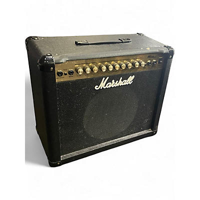 Marshall Used Marshall MG30DFX 1x10 30W Guitar Combo Amp