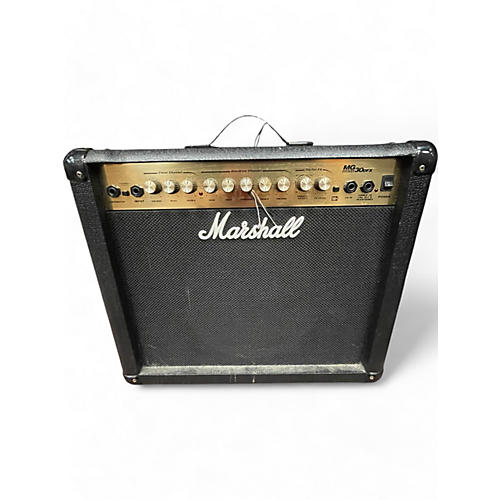 Marshall Used Marshall MG30DFX 1x10 30W Guitar Combo Amp