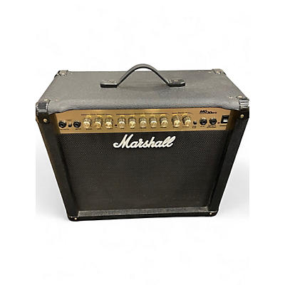 Used Marshall MG30DFX 1x10 30W Guitar Combo Amp