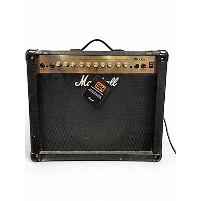 Used Marshall MG30DFX 1x10 30W Guitar Combo Amp