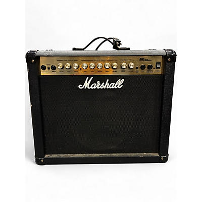 Used Marshall MG30DFX 1x10 30W Guitar Combo Amp