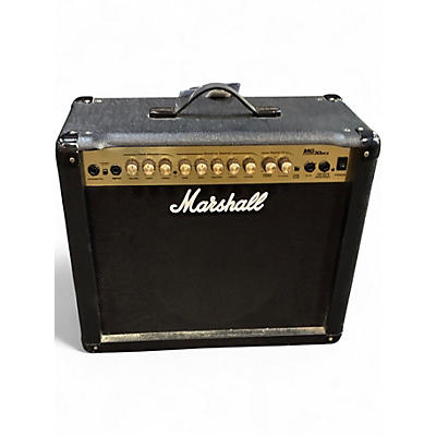Used Marshall MG30DFX 1x10 30W Guitar Combo Amp