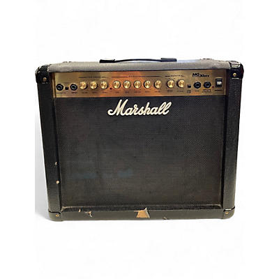 Used Marshall MG30DFX 1x10 30W Guitar Combo Amp