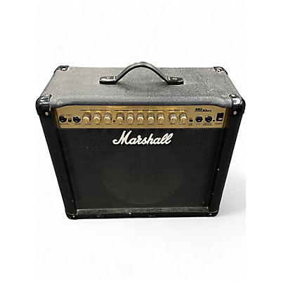 Used Marshall MG30DFX 1x10 30W Guitar Combo Amp