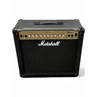 Used Marshall MG30DFX 1x10 30W Guitar Combo Amp