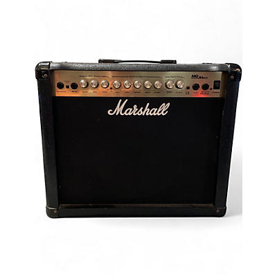 Used Marshall MG30DFX 1x10 30W Guitar Combo Amp