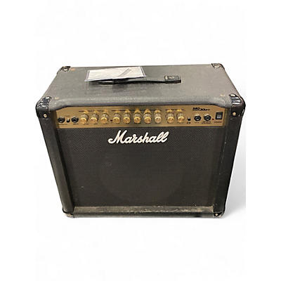 Used Marshall MG30DFX 1x10 30W Guitar Combo Amp