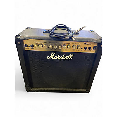 Used Marshall MG30DFX 1x10 30W Guitar Combo Amp