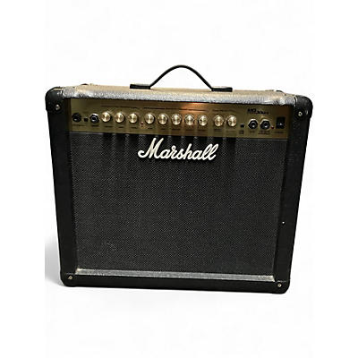 Used Marshall MG30DFX 1x10 30W Guitar Combo Amp