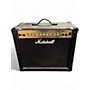 Used Marshall MG30DFX 1x10 30W Guitar Combo Amp