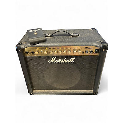 Used Marshall MG30DFX 1x10 30W Guitar Combo Amp