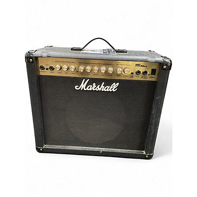 Used Marshall MG30DFX Guitar Combo Amp