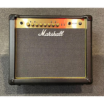 Marshall Used Marshall MG30FX 1x10 30W Guitar Combo Amp