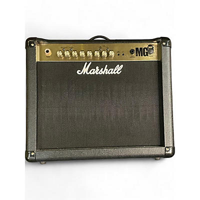 Marshall Used Marshall MG30FX 1x10 30W Guitar Combo Amp