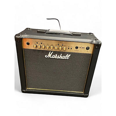 Marshall Used Marshall MG30FX 1x10 30W Guitar Combo Amp