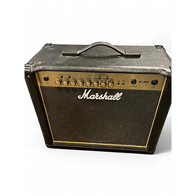 Marshall Used Marshall MG30FX 1x10 30W Guitar Combo Amp