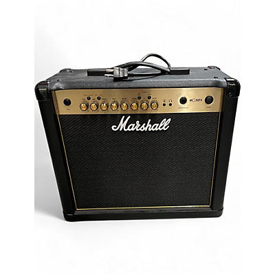 Marshall Used Marshall MG30FX 1x10 30W Guitar Combo Amp