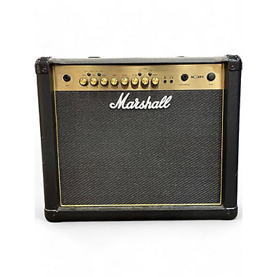 Marshall Used Marshall MG30FX 1x10 30W Guitar Combo Amp