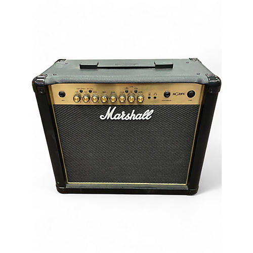 Marshall Used Marshall MG30FX 1x10 30W Guitar Combo Amp