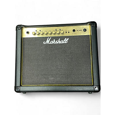 Marshall Used Marshall MG30FX 1x10 30W Guitar Combo Amp