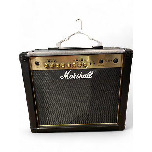 Marshall Used Marshall MG30FX 1x10 30W Guitar Combo Amp