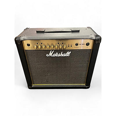 Marshall Used Marshall MG30FX 1x10 30W Guitar Combo Amp