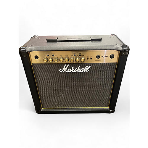 Marshall Used Marshall MG30FX 1x10 30W Guitar Combo Amp