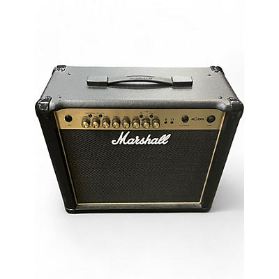 Used Marshall MG30FX 1x10 30W Guitar Combo Amp