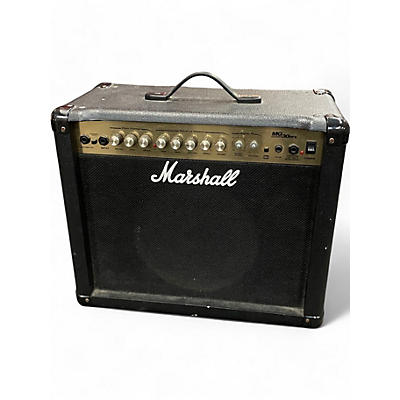 Marshall Used Marshall MG30FX 1x10 30W Guitar Combo Amp