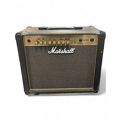 Used Marshall MG30FX 1x10 30W Guitar Combo Amp