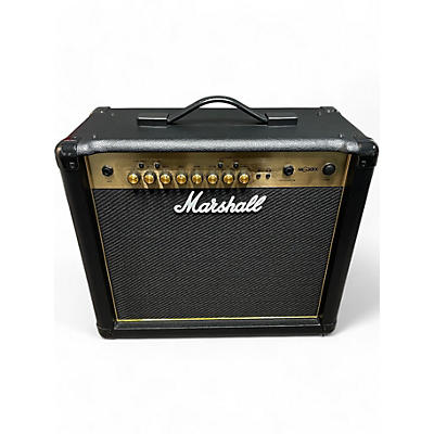 Used Marshall MG30FX 1x10 30W Guitar Combo Amp