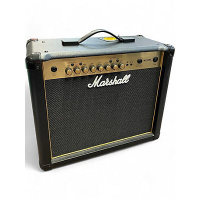 Used Marshall MG30FX 1x10 30W Guitar Combo Amp