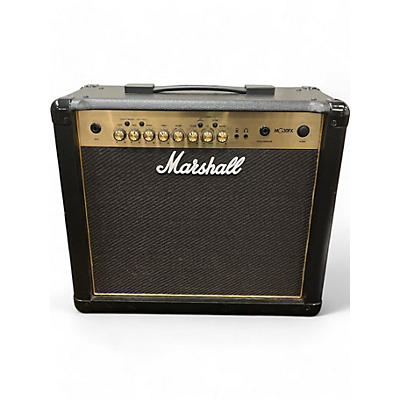 Used Marshall MG30FX 1x10 30W Guitar Combo Amp