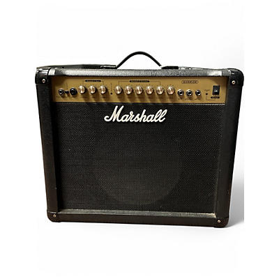 Used Marshall MG30FX 1x10 30W Guitar Combo Amp