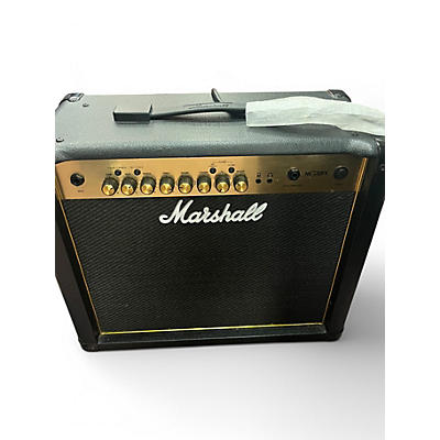 Used Marshall MG30FX 1x10 30W Guitar Combo Amp