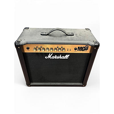 Used Marshall MG30FX 1x10 30W Guitar Combo Amp