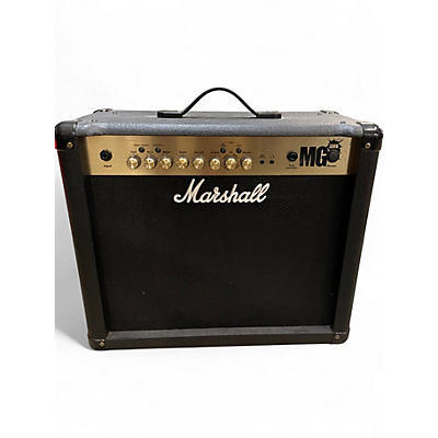 Marshall MG Amplifiers | Musician's Friend