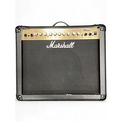MG Series（生産完了品） | Guitar Amps | 製品情報 | Marshall