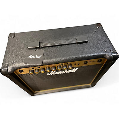 Used Marshall MG30FX 1x10 30W Guitar Combo Amp