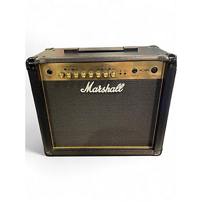 Used Marshall MG30FX 1x10 30W Guitar Combo Amp