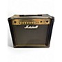 Used Marshall MG30FX 1x10 30W Guitar Combo Amp